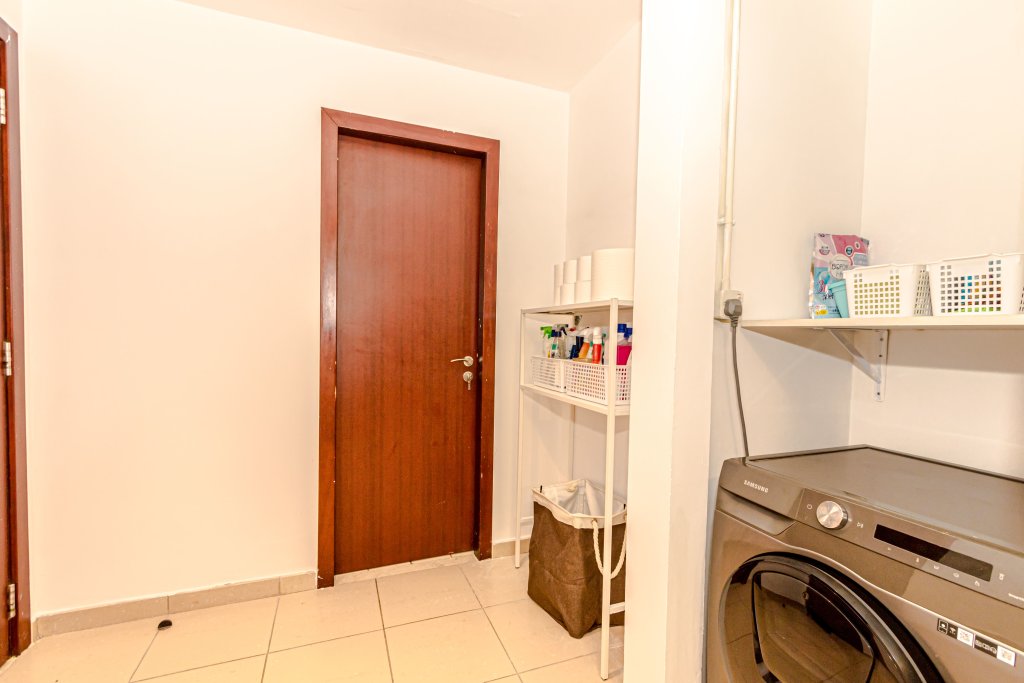 Дубай: Апартаменты GMA Rimal 4BR Sea view