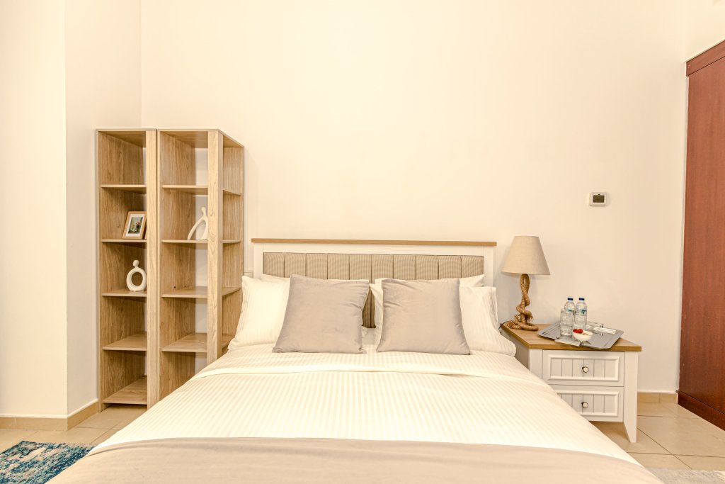 Дубай: Апартаменты GMA Rimal 4BR Sea view