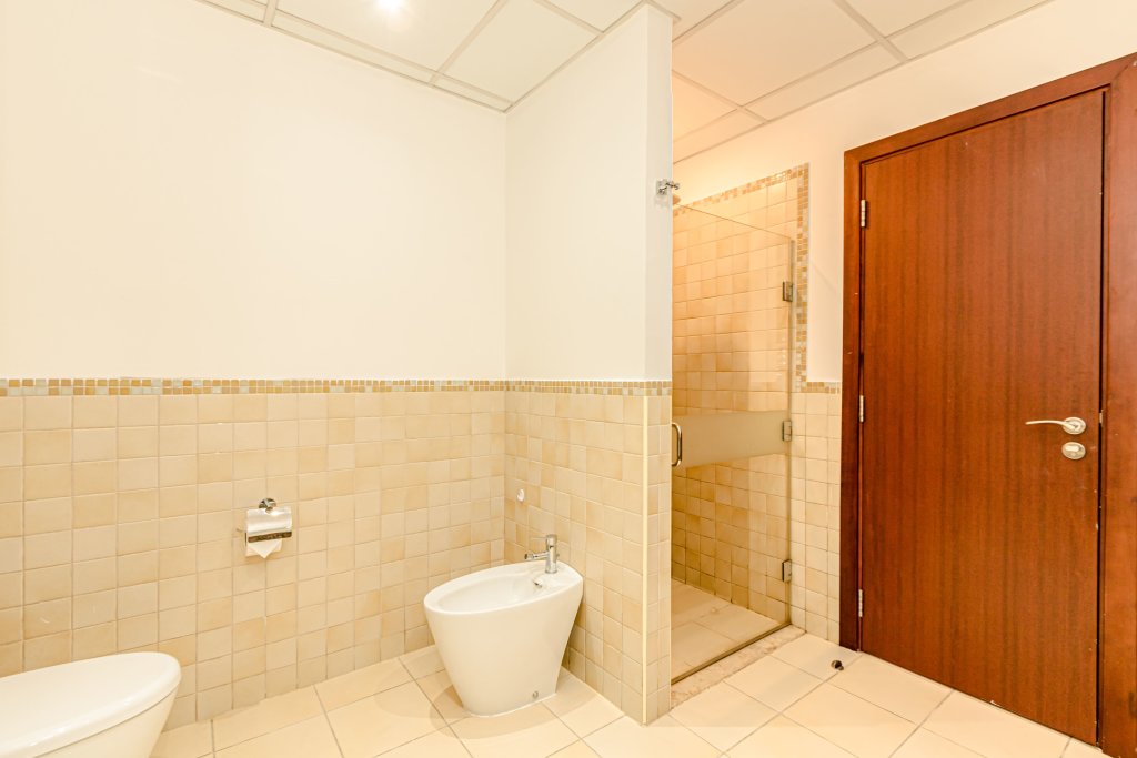 Дубай: Апартаменты GMA Rimal 4BR Sea view