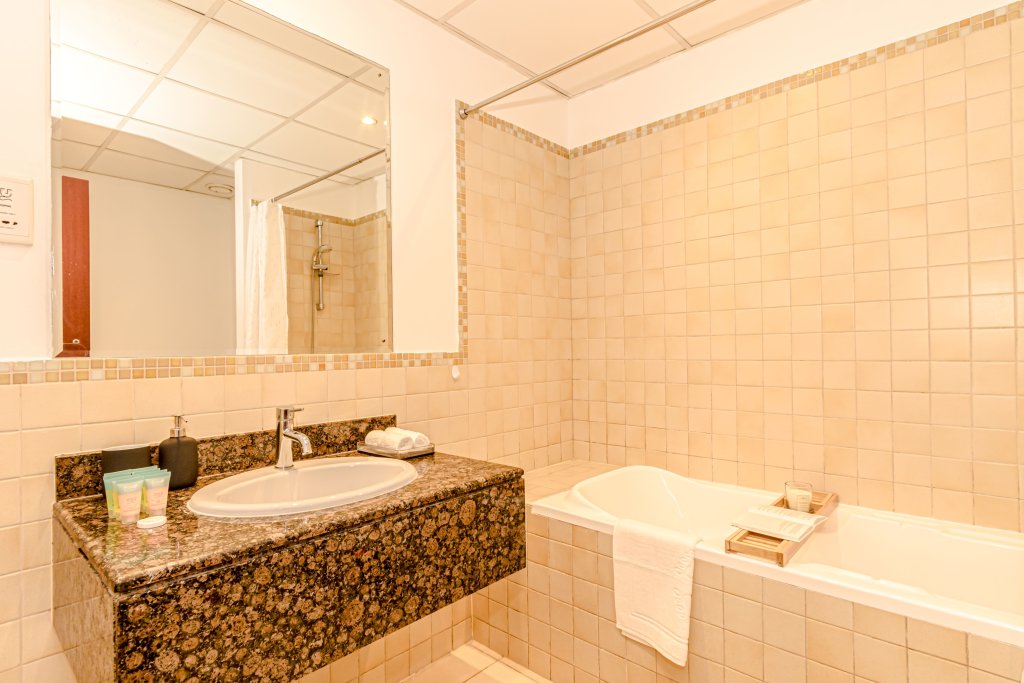 Дубай: Апартаменты GMA Rimal 4BR Sea view