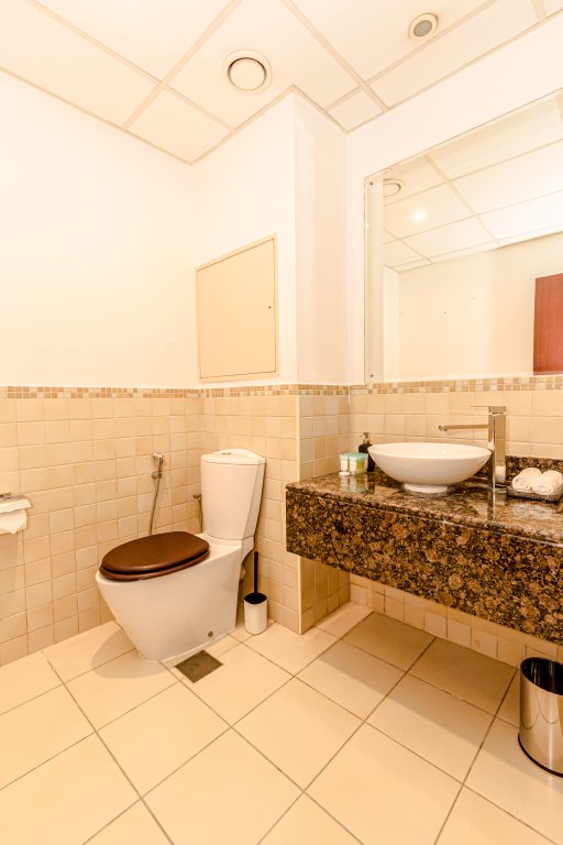 Дубай: Апартаменты GMA Rimal 4BR Sea view