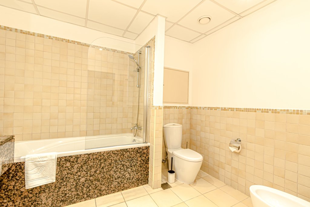 Дубай: Апартаменты GMA Rimal 4BR Sea view
