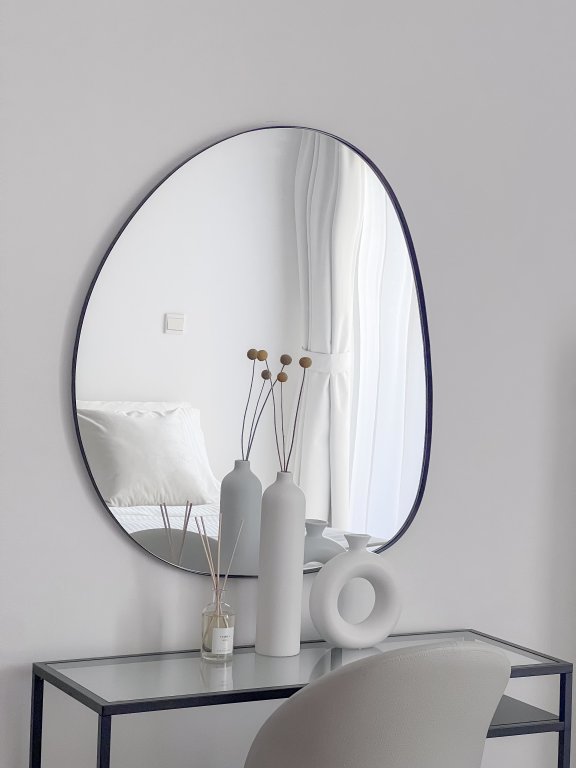 Дубай: Апартаменты GMA Amwaj 2BR Sea View High Floor
