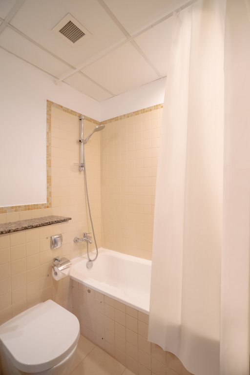 Дубай: Апартаменты GMA Amwaj 2BR Sea View High Floor