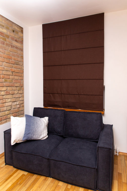 Гродно: Апартаменты WOOD от CityRent