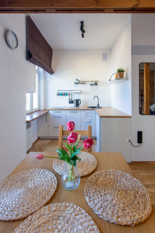 Гродно: Апартаменты WOOD от CityRent