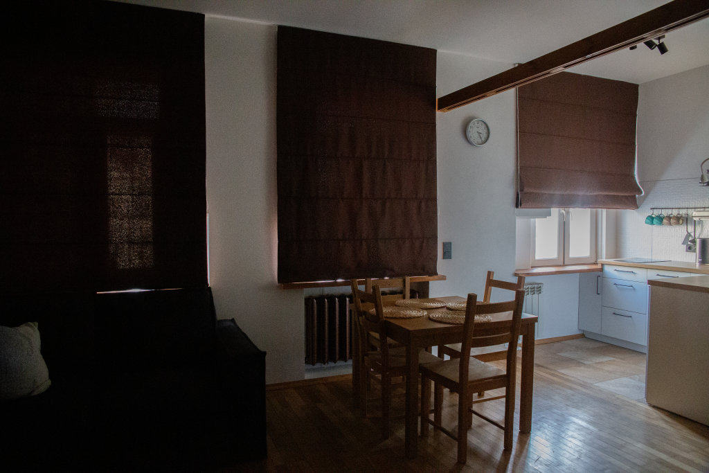 Гродно: Апартаменты WOOD от CityRent