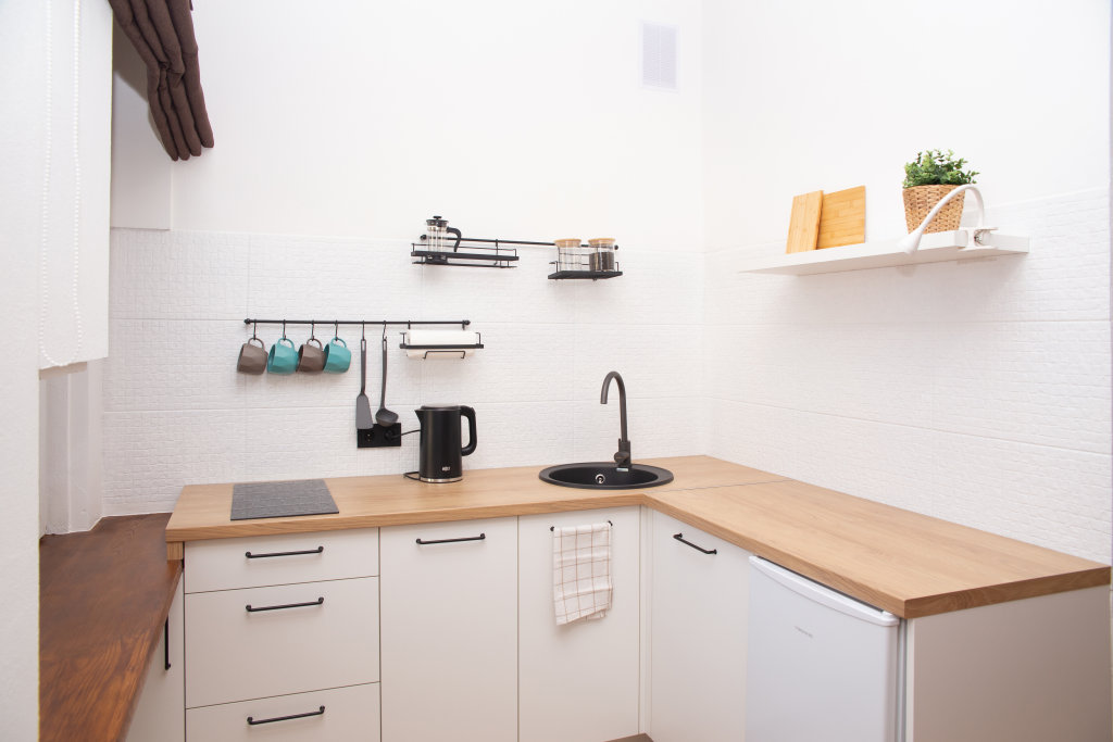 Гродно: Апартаменты WOOD от CityRent