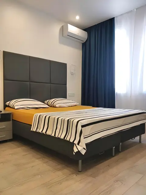 Апартаменты Родины — фото 1