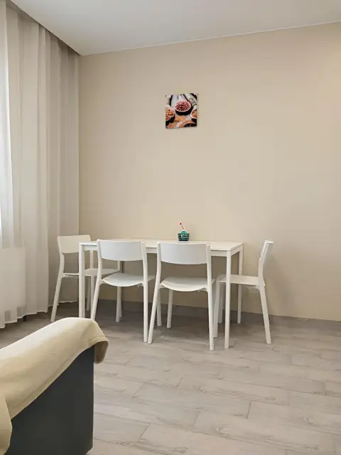 Апартаменты Родины — фото 6
