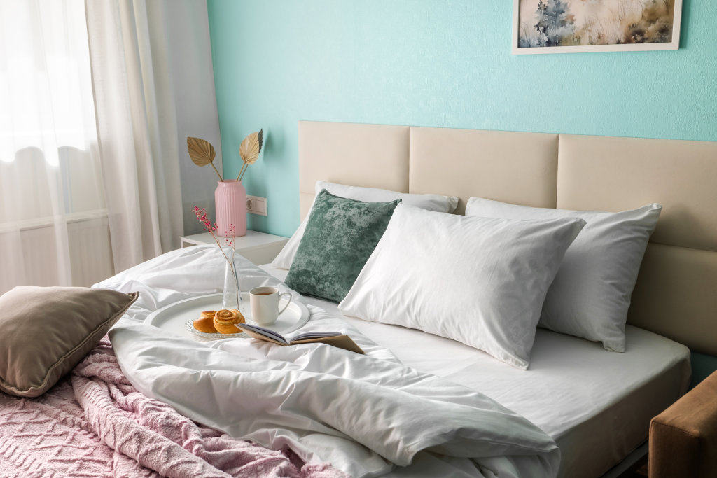 Санкт-Петербург: Апартаменты Serene Flat