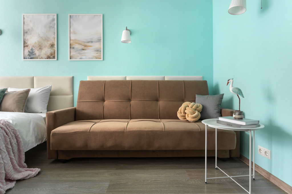 Санкт-Петербург: Апартаменты Serene Flat