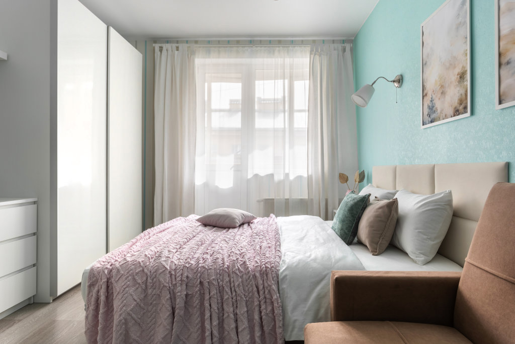 Санкт-Петербург: Апартаменты Serene Flat