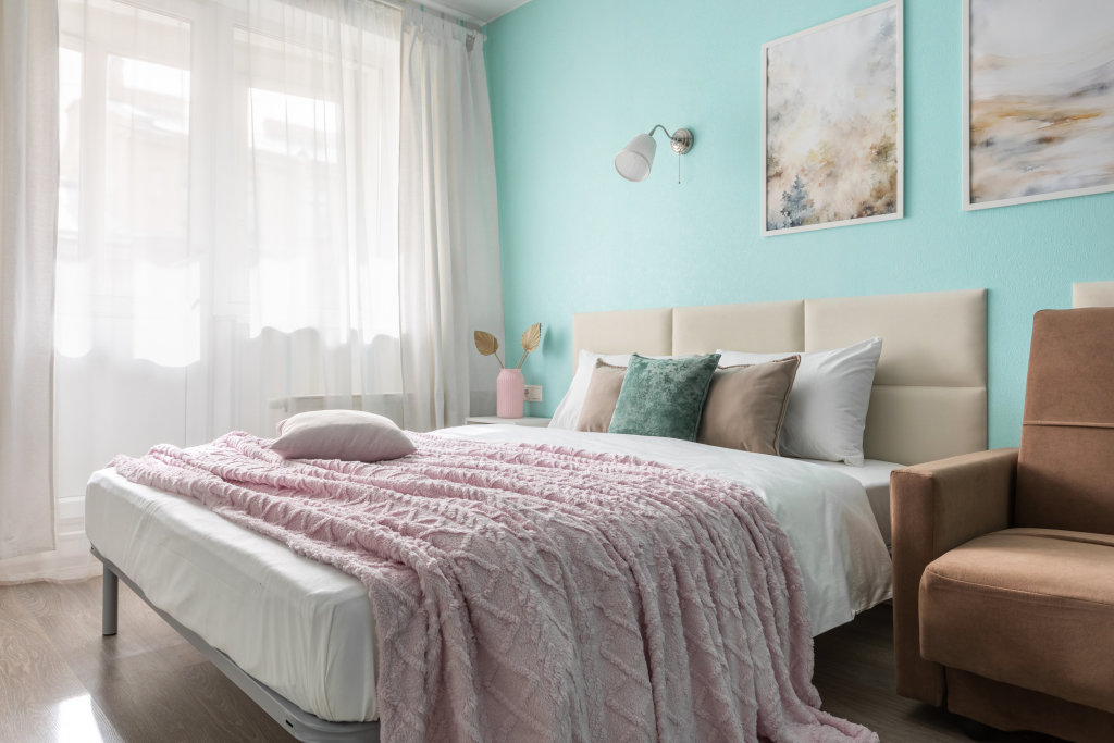 Санкт-Петербург: Апартаменты Serene Flat