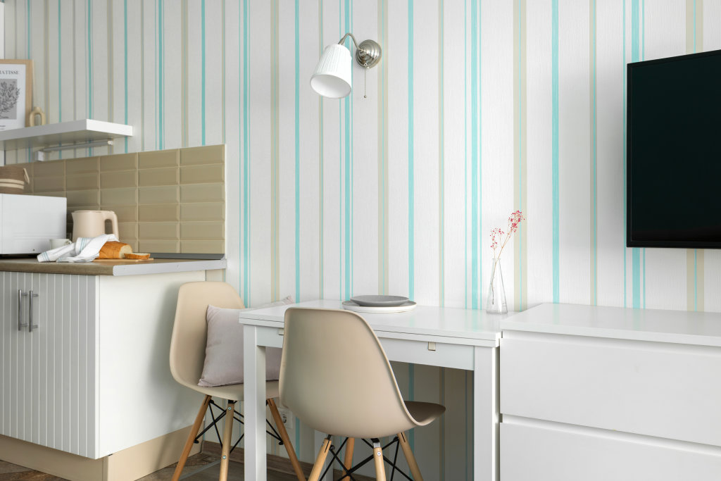 Санкт-Петербург: Апартаменты Serene Flat