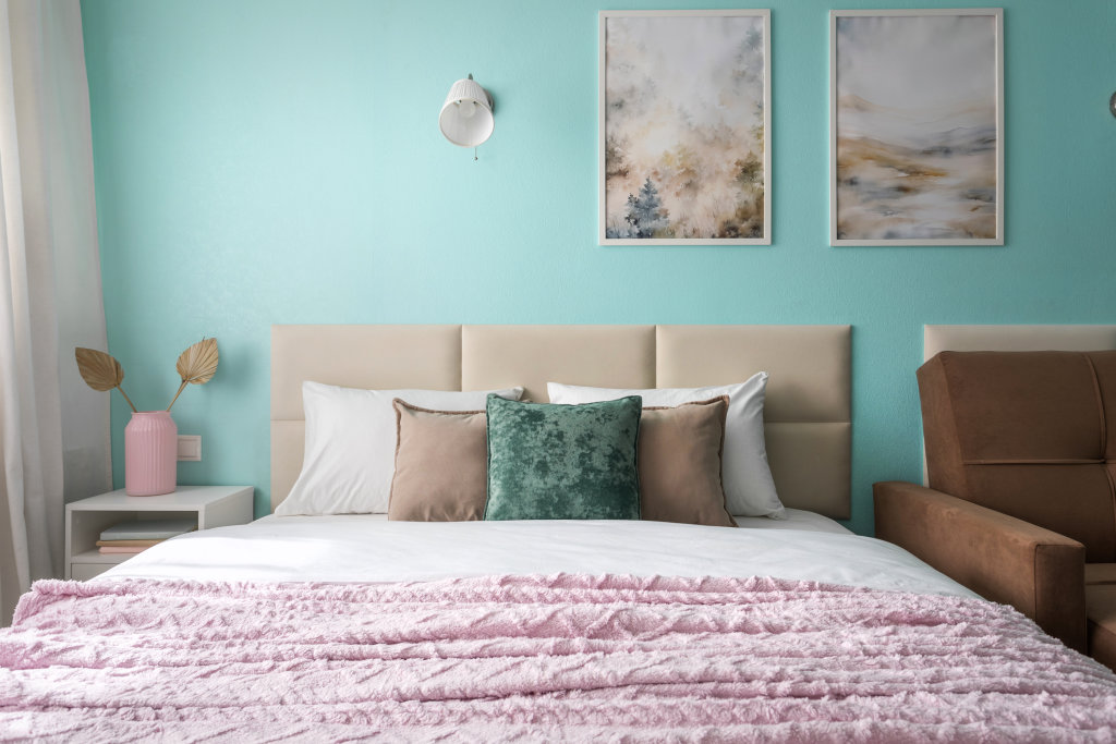 Санкт-Петербург: Апартаменты Serene Flat