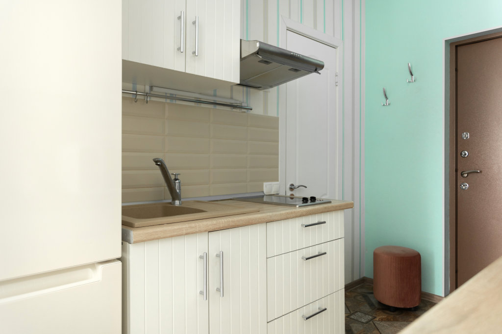Санкт-Петербург: Апартаменты Serene Flat