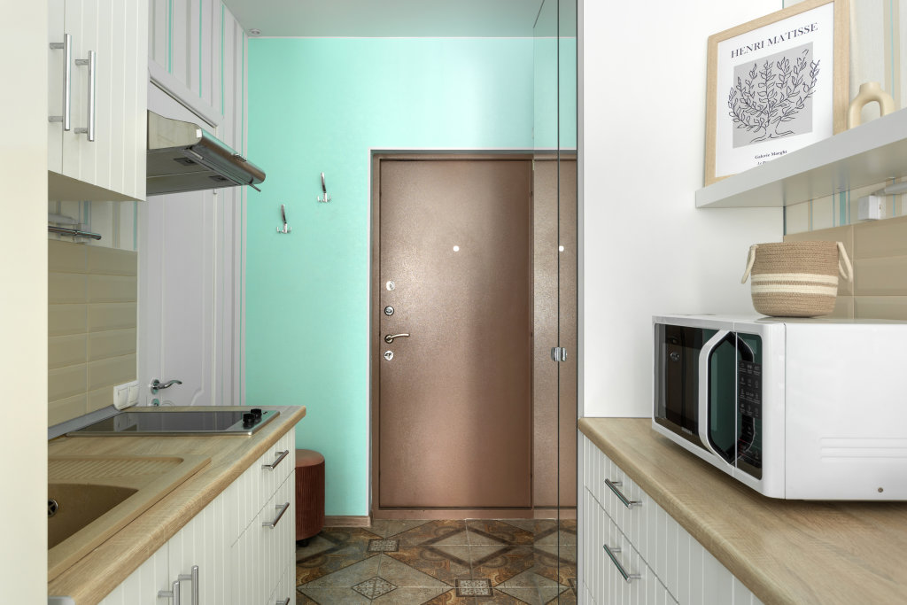 Санкт-Петербург: Апартаменты Serene Flat