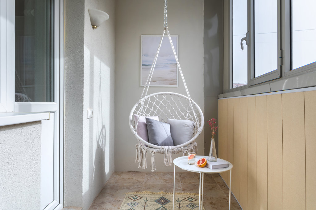 Санкт-Петербург: Апартаменты Serene Flat