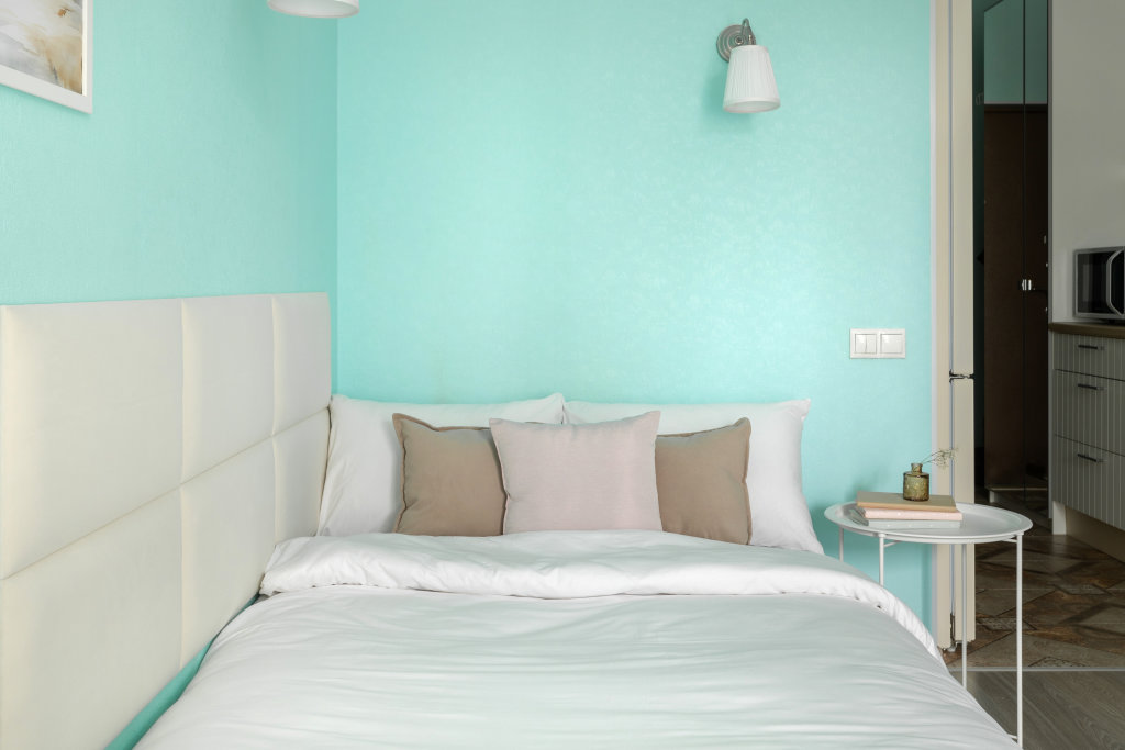 Санкт-Петербург: Апартаменты Serene Flat