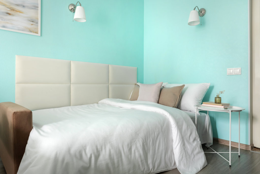 Санкт-Петербург: Апартаменты Serene Flat