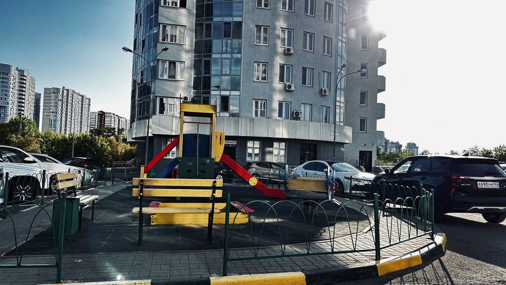 Самара: Квартира Двухкомнатная возле Университета