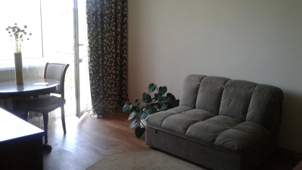 Квартира Однокомнатная около Центра — фото 4