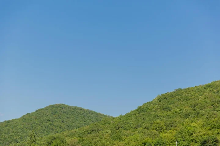 Криница: Отель Costa Del Mar