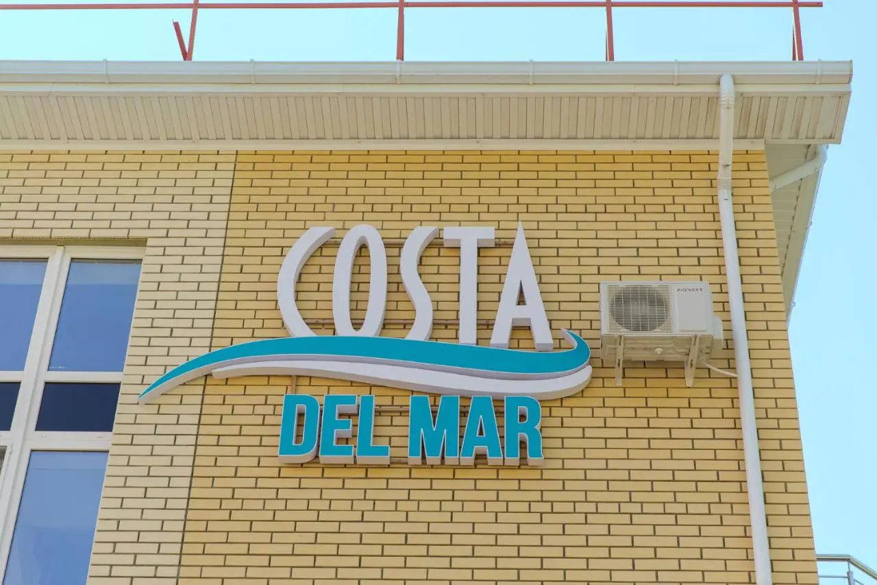 Криница: Отель Costa Del Mar