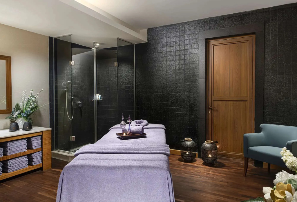 Белек: Kaya Hotel Select