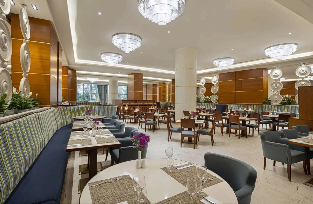Белек: Kaya Hotel Select