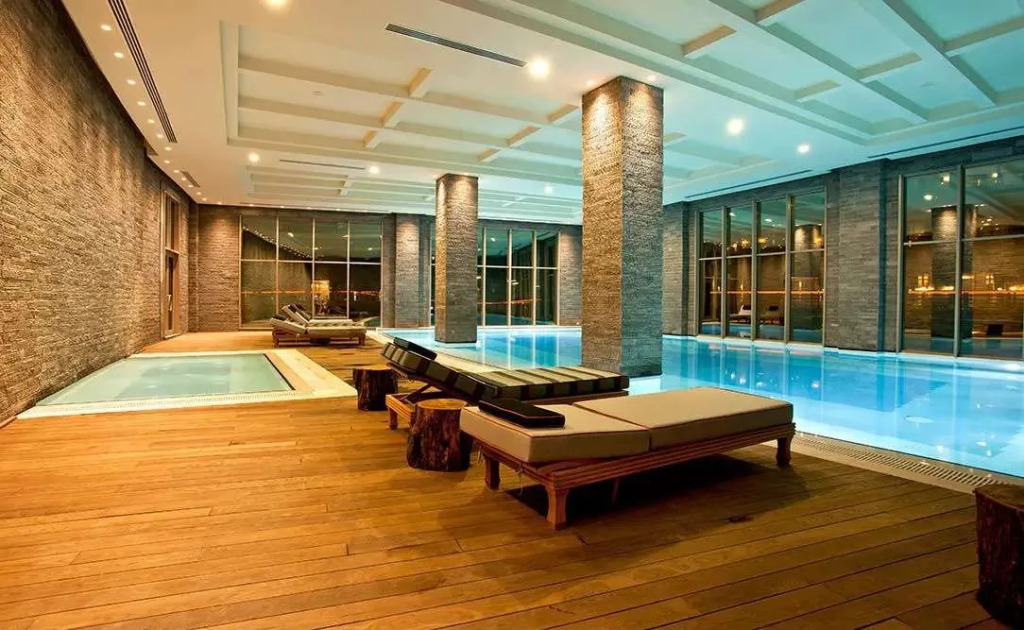 Белек: Kaya Hotel Select