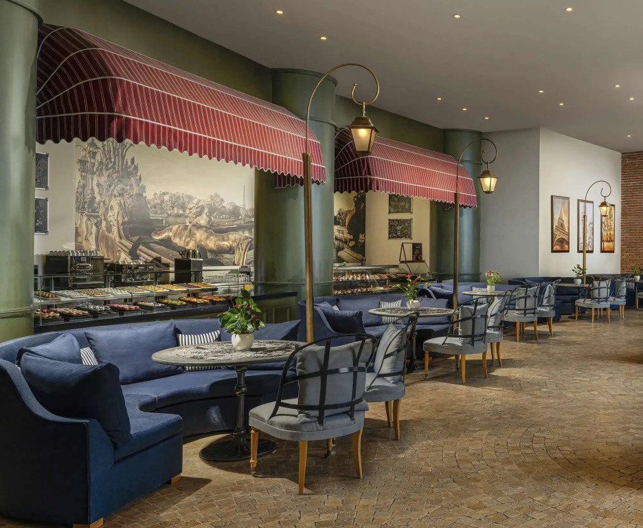 Белек: Kaya Hotel Select