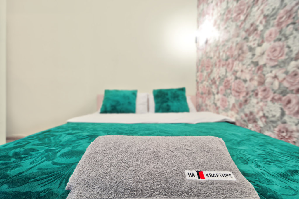Москва: Апартаменты Студия яркие в ЖК Ясный