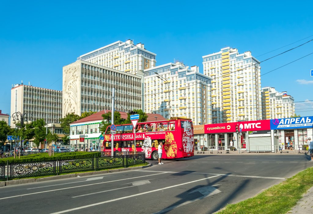 Краснодар: Квартира Полноценная 3-комнатная в Самом Центре города