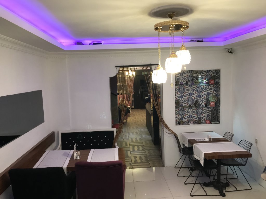 Стамбул: Sarajevo Taksim Hotel