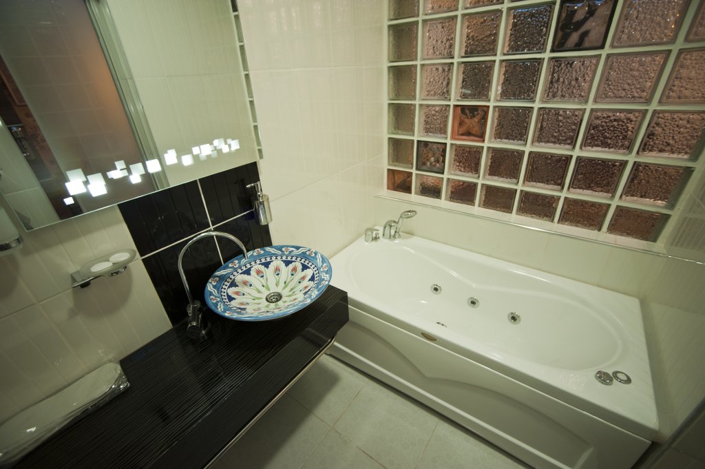 Стамбул: Sarajevo Taksim Hotel