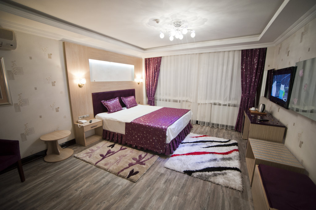 Стамбул: Sarajevo Taksim Hotel