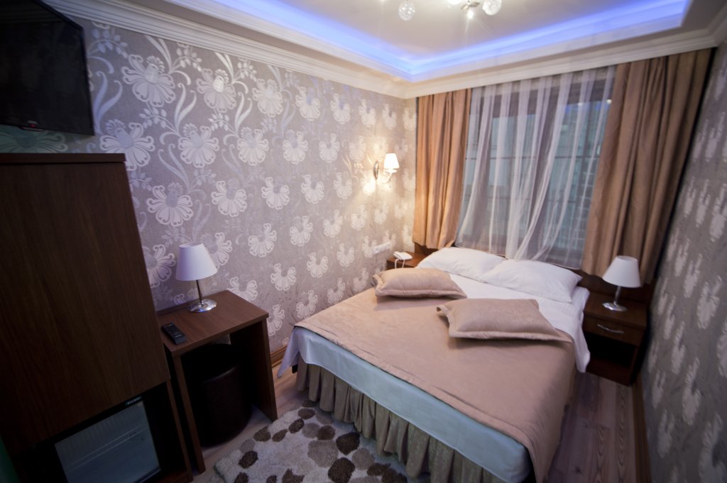 Стамбул: Sarajevo Taksim Hotel