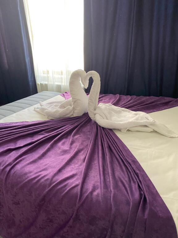 Стамбул: Sarajevo Taksim Hotel