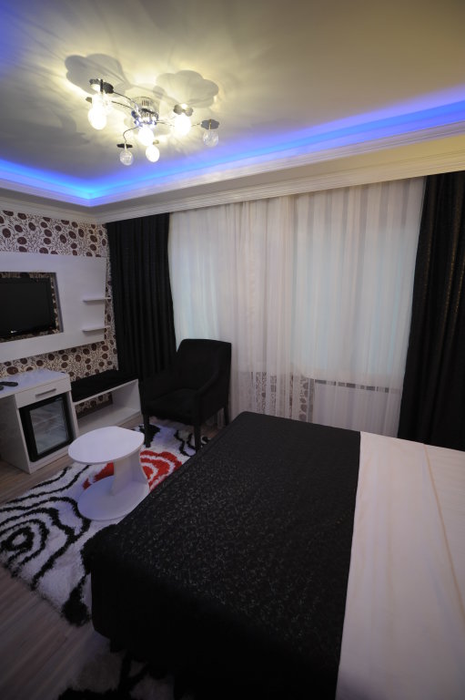 Стамбул: Sarajevo Taksim Hotel
