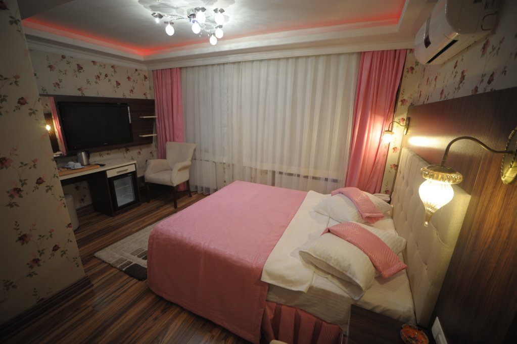 Стамбул: Sarajevo Taksim Hotel