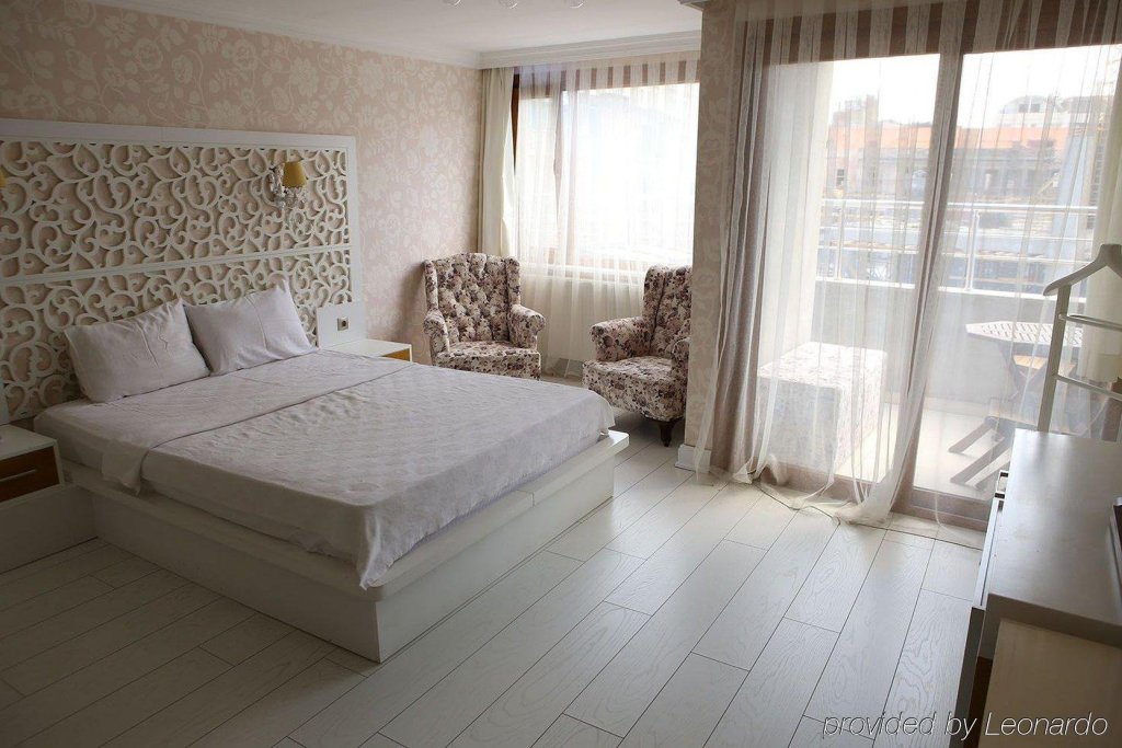 Стамбул: Sarajevo Taksim Hotel