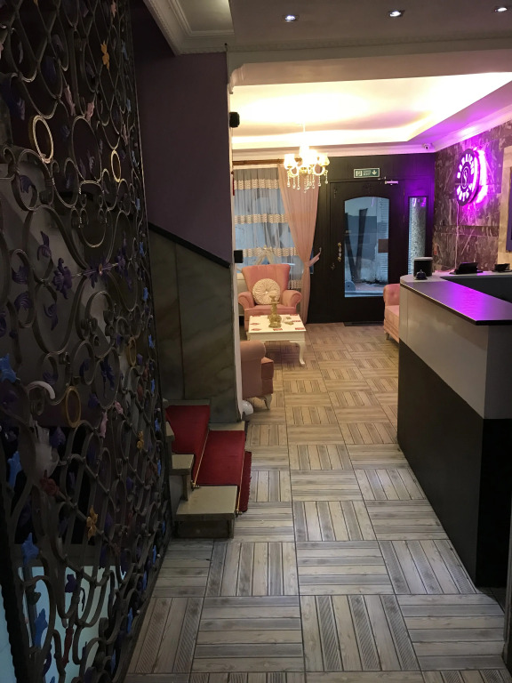 Стамбул: Sarajevo Taksim Hotel