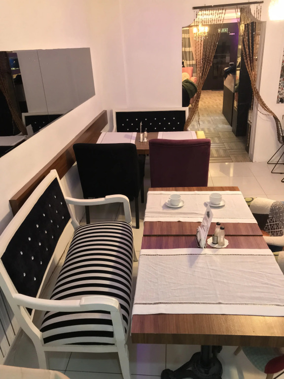 Стамбул: Sarajevo Taksim Hotel