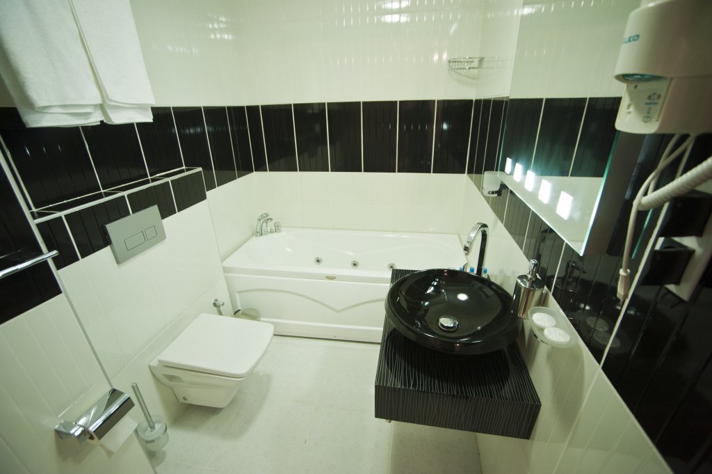 Стамбул: Sarajevo Taksim Hotel