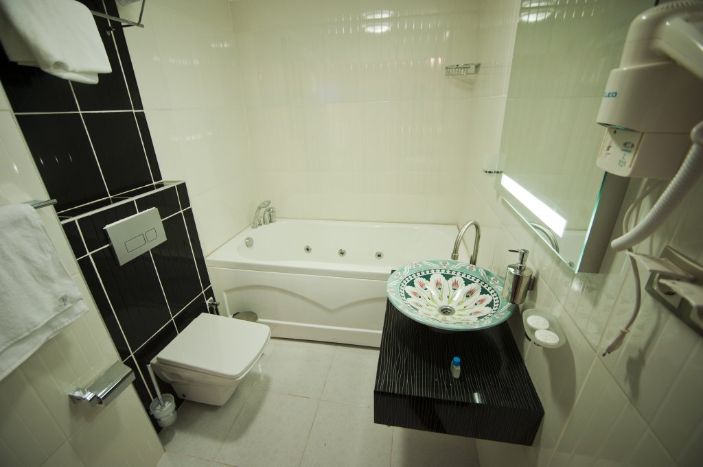 Стамбул: Sarajevo Taksim Hotel
