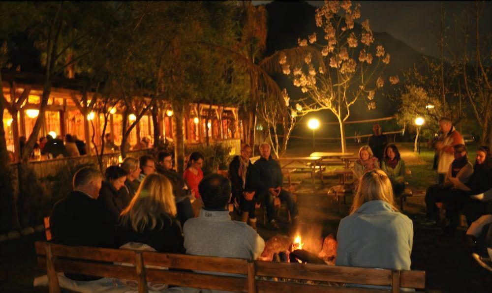 Кумлуджа: Olympos Mitos Hotel