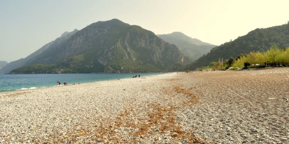 Кумлуджа: Olympos Mitos Hotel