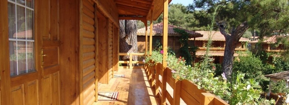 Кумлуджа: Olympos Mitos Hotel